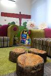 Children's waiting area 1