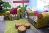 Children's waiting area 3