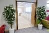 Ravensworth Suite waiting room 1