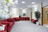 Ravensworth Suite waiting room 2