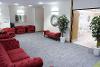 Ravensworth Suite waiting room 3