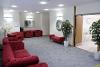 Ravensworth Suite waiting room 4