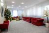 Ravensworth Suite waiting room 6