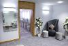 Tyne Suite waiting room 1