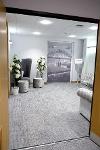 Tyne Suite waiting room 4