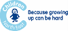 Children North East logo