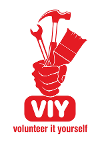 Volunteer it Yourself