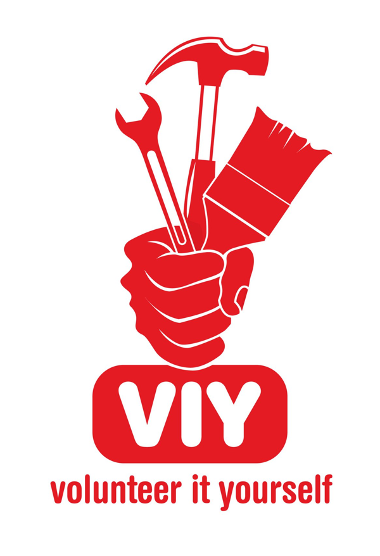 Volunteer it Yourself