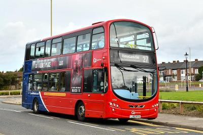 bus Go NE bus Go NE