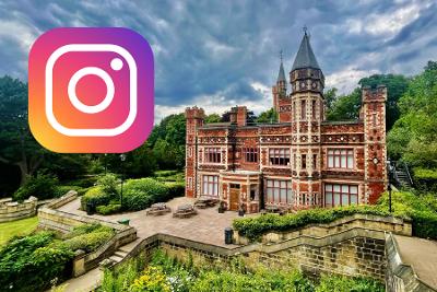 Insta USE correct size