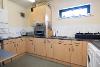 Milvain close communal kitchen