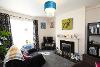 Milvain close property sitting room
