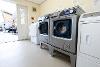 Angel court communal laundry