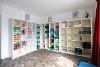 Bensham Court communal shop