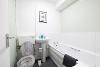 Bensham Court property bathroom