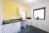 Bensham Court property kitchen