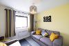 Bensham Court property lounge
