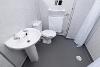 Boltons bungalows property bathroom