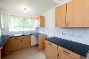 Boltons bungalows property kitchen