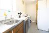 Burnside Road  communal kitchen