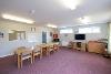 Burnside Road communal lounge