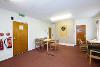 Cheshire Avenue communal lounge