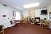 Cheshire Avenue communal lounge alt angle