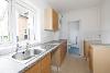 Cheshire Avenue property kitchen