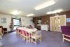 Croftside communal area
