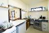 Croftside communal kitchen
