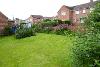 Croftside communal garden