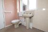Croftside property bathroom