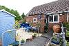 Croftside property garden 2