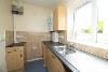 Croftside property kitchen