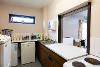 Easington avenue communal kitchen
