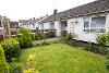 Easington avenue property front