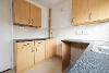 Easington avenue property kitchen