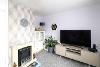 Easington avenue property lounge