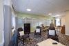 East Lea communal lounge 5