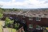 East Lea ariel view