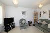 East Lea property lounge