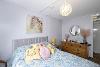 Harrison Court property bedroom
