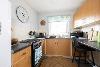 Harrison Court property kitchen