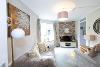 Harrison Court property lounge 2