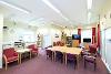 Joyce Close communal lounge