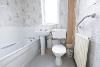 Katregina property toilet