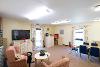 Kays Cottages communal area