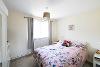 Kays Cottages property bedroom