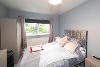 Leyburn Place property bedroom