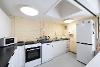 Mcerlene Square communal kitchen